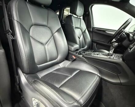 Білий Порше Масан, об'ємом двигуна 3 л та пробігом 141 тис. км за 20900 $, фото 19 на Automoto.ua