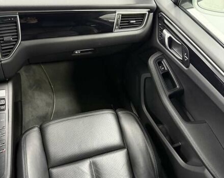 Білий Порше Масан, об'ємом двигуна 3 л та пробігом 141 тис. км за 20900 $, фото 20 на Automoto.ua