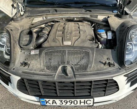 Білий Порше Масан, об'ємом двигуна 3 л та пробігом 106 тис. км за 35100 $, фото 17 на Automoto.ua