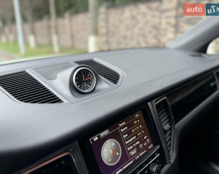 Білий Порше Масан, об'ємом двигуна 3 л та пробігом 141 тис. км за 21500 $, фото 25 на Automoto.ua