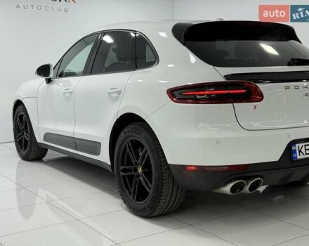 Білий Порше Масан, об'ємом двигуна 3 л та пробігом 141 тис. км за 20900 $, фото 11 на Automoto.ua