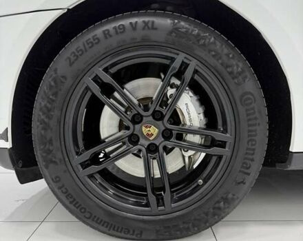 Білий Порше Масан, об'ємом двигуна 3 л та пробігом 141 тис. км за 20900 $, фото 14 на Automoto.ua