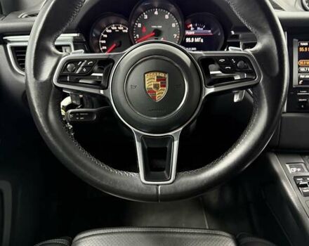 Білий Порше Масан, об'ємом двигуна 3 л та пробігом 141 тис. км за 20900 $, фото 23 на Automoto.ua