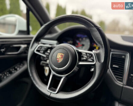 Білий Порше Масан, об'ємом двигуна 3 л та пробігом 141 тис. км за 21500 $, фото 19 на Automoto.ua