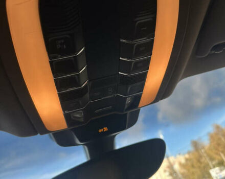 Белый Порше Масан, объемом двигателя 3 л и пробегом 140 тыс. км за 27777 $, фото 18 на Automoto.ua