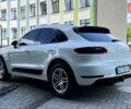 Белый Порше Масан, объемом двигателя 3 л и пробегом 260 тыс. км за 26000 $, фото 9 на Automoto.ua