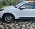Білий Порше Масан, об'ємом двигуна 3 л та пробігом 120 тис. км за 32400 $, фото 4 на Automoto.ua