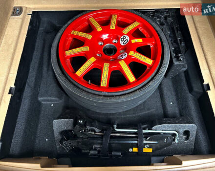 Белый Порше Масан, объемом двигателя 3 л и пробегом 260 тыс. км за 21999 $, фото 19 на Automoto.ua