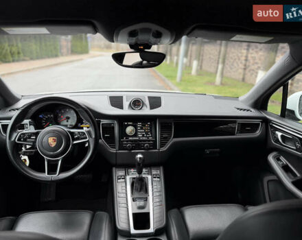 Білий Порше Масан, об'ємом двигуна 3 л та пробігом 141 тис. км за 21500 $, фото 13 на Automoto.ua