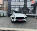 Белый Порше Масан, объемом двигателя 3 л и пробегом 260 тыс. км за 22500 $, фото 17 на Automoto.ua