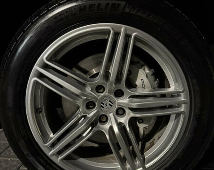 Белый Порше Масан, объемом двигателя 3 л и пробегом 110 тыс. км за 22500 $, фото 18 на Automoto.ua