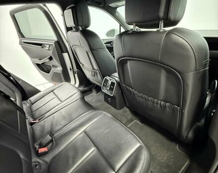 Білий Порше Масан, об'ємом двигуна 3 л та пробігом 141 тис. км за 20900 $, фото 29 на Automoto.ua