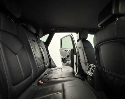 Білий Порше Масан, об'ємом двигуна 3 л та пробігом 141 тис. км за 20900 $, фото 28 на Automoto.ua