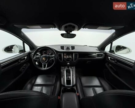 Білий Порше Масан, об'ємом двигуна 3 л та пробігом 141 тис. км за 20900 $, фото 25 на Automoto.ua