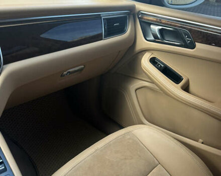 Белый Порше Масан, объемом двигателя 3 л и пробегом 140 тыс. км за 27777 $, фото 15 на Automoto.ua