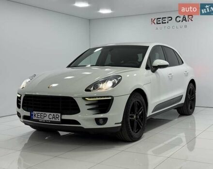 Білий Порше Масан, об'ємом двигуна 3 л та пробігом 141 тис. км за 20900 $, фото 5 на Automoto.ua