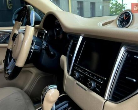 Білий Порше Масан, об'ємом двигуна 3 л та пробігом 260 тис. км за 25300 $, фото 35 на Automoto.ua
