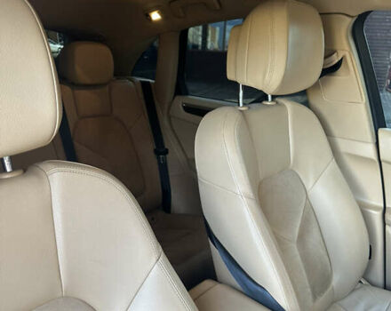 Белый Порше Масан, объемом двигателя 3 л и пробегом 140 тыс. км за 27777 $, фото 7 на Automoto.ua