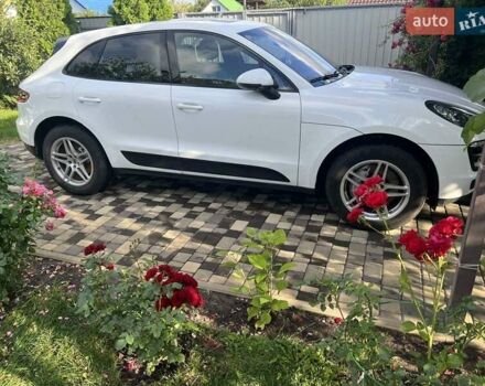 Білий Порше Масан, об'ємом двигуна 3 л та пробігом 120 тис. км за 32400 $, фото 1 на Automoto.ua