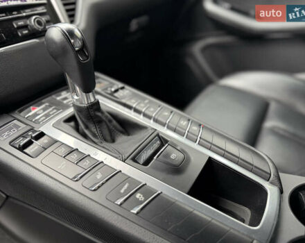 Білий Порше Масан, об'ємом двигуна 3 л та пробігом 141 тис. км за 21500 $, фото 27 на Automoto.ua