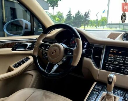 Білий Порше Масан, об'ємом двигуна 3 л та пробігом 260 тис. км за 25300 $, фото 23 на Automoto.ua