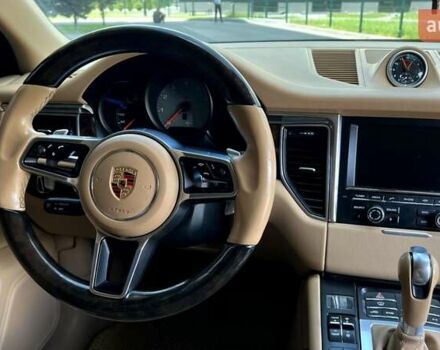 Білий Порше Масан, об'ємом двигуна 3 л та пробігом 260 тис. км за 25300 $, фото 36 на Automoto.ua