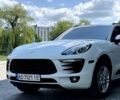 Белый Порше Масан, объемом двигателя 3 л и пробегом 260 тыс. км за 26000 $, фото 34 на Automoto.ua