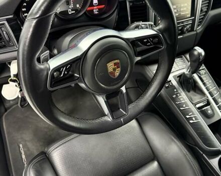 Білий Порше Масан, об'ємом двигуна 3 л та пробігом 141 тис. км за 20900 $, фото 16 на Automoto.ua