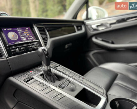 Білий Порше Масан, об'ємом двигуна 3 л та пробігом 141 тис. км за 21500 $, фото 16 на Automoto.ua