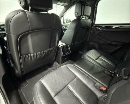 Білий Порше Масан, об'ємом двигуна 3 л та пробігом 141 тис. км за 20900 $, фото 27 на Automoto.ua