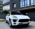 Белый Порше Масан, объемом двигателя 3 л и пробегом 260 тыс. км за 26000 $, фото 1 на Automoto.ua