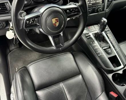 Білий Порше Масан, об'ємом двигуна 3 л та пробігом 141 тис. км за 20900 $, фото 15 на Automoto.ua