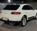 Белый Порше Масан, объемом двигателя 3 л и пробегом 110 тыс. км за 26500 $, фото 7 на Automoto.ua
