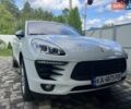 Білий Порше Масан, об'ємом двигуна 3 л та пробігом 120 тис. км за 32400 $, фото 3 на Automoto.ua