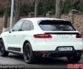 Белый Порше Масан, объемом двигателя 3 л и пробегом 140 тыс. км за 22000 $, фото 10 на Automoto.ua