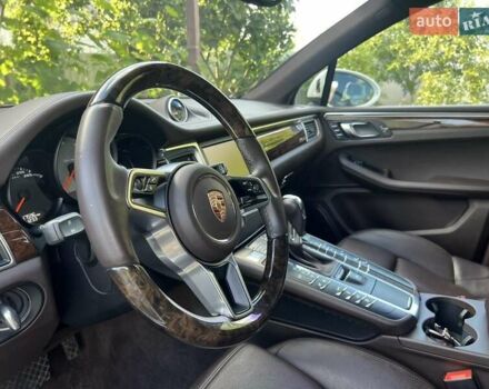 Білий Порше Масан, об'ємом двигуна 3 л та пробігом 120 тис. км за 32400 $, фото 8 на Automoto.ua