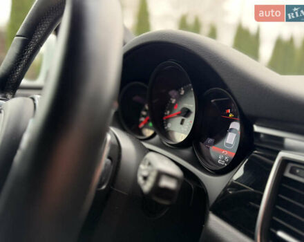 Білий Порше Масан, об'ємом двигуна 3 л та пробігом 141 тис. км за 21500 $, фото 20 на Automoto.ua