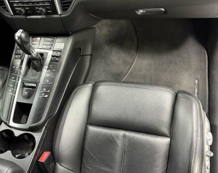 Білий Порше Масан, об'ємом двигуна 3 л та пробігом 141 тис. км за 20900 $, фото 18 на Automoto.ua