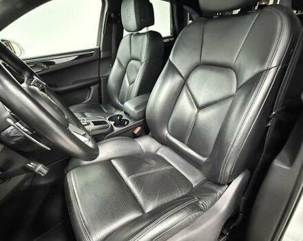 Білий Порше Масан, об'ємом двигуна 3 л та пробігом 141 тис. км за 20900 $, фото 17 на Automoto.ua