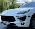 Білий Порше Масан, об'ємом двигуна 3 л та пробігом 260 тис. км за 25300 $, фото 13 на Automoto.ua
