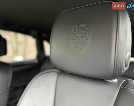 Білий Порше Масан, об'ємом двигуна 3 л та пробігом 141 тис. км за 21500 $, фото 15 на Automoto.ua
