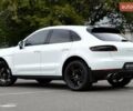 Порше Масан 2015 в Киеве на Automoto.ua Белый Порше Масан, объемом двигателя 3 л и пробегом 128 тыс. км за 22999 $, фото 6 на Automoto.ua