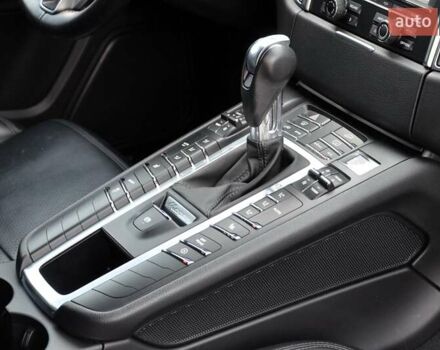 Порше Масан 2015 в Киеве на Automoto.ua Белый Порше Масан, объемом двигателя 3 л и пробегом 128 тыс. км за 22999 $, фото 37 на Automoto.ua