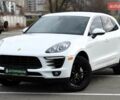 Белый Порше Масан, объемом двигателя 3 л и пробегом 128 тыс. км за 22999 $, фото 7 на Automoto.ua