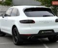 Порше Масан 2015 в Киеве на Automoto.ua Белый Порше Масан, объемом двигателя 3 л и пробегом 128 тыс. км за 22999 $, фото 4 на Automoto.ua