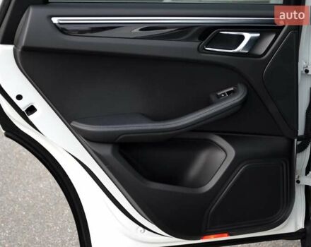 Белый Порше Масан, объемом двигателя 3 л и пробегом 128 тыс. км за 22999 $, фото 25 на Automoto.ua