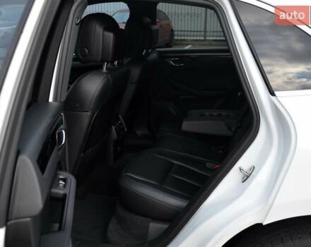 Белый Порше Масан, объемом двигателя 3 л и пробегом 128 тыс. км за 22999 $, фото 26 на Automoto.ua