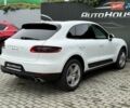 Белый Порше Масан, объемом двигателя 3 л и пробегом 149 тыс. км за 29500 $, фото 16 на Automoto.ua