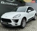 Белый Порше Масан, объемом двигателя 3 л и пробегом 149 тыс. км за 29500 $, фото 17 на Automoto.ua