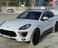 Белый Порше Масан, объемом двигателя 3 л и пробегом 138 тыс. км за 23500 $, фото 1 на Automoto.ua